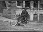 Velocette Veloce 2.25 hp